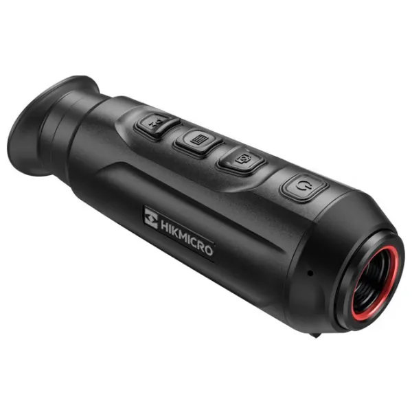 Монокль HikMicro Lynx Черный photo 2 Монокль HikMicro Lynx Черный photo 2