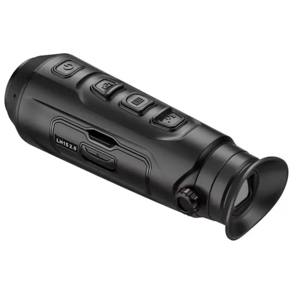 Монокль HikMicro Lynx Черный photo 3 Монокль HikMicro Lynx Черный photo 3
