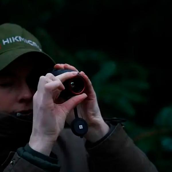Монокль HikMicro Lynx Черный photo 4 Монокль HikMicro Lynx Черный photo 4