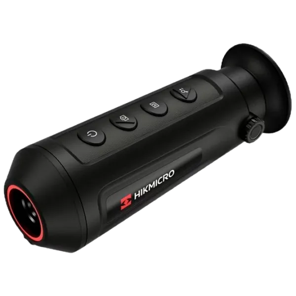 Монокль HikMicro Lynx Черный photo 1 Монокль HikMicro Lynx Черный photo 1