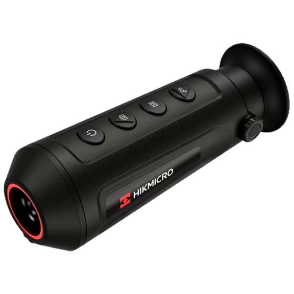 Монокль HikMicro Lynx Черный photo 1 Монокль HikMicro Lynx Черный photo 1