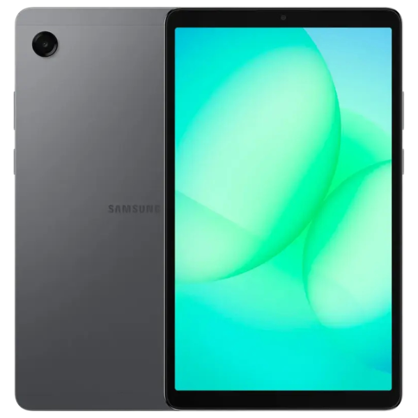 Планшет Samsung Galaxy Tab A11 8.7" 4 ГБ/64 ГБ Wi-Fi Серый photo 1