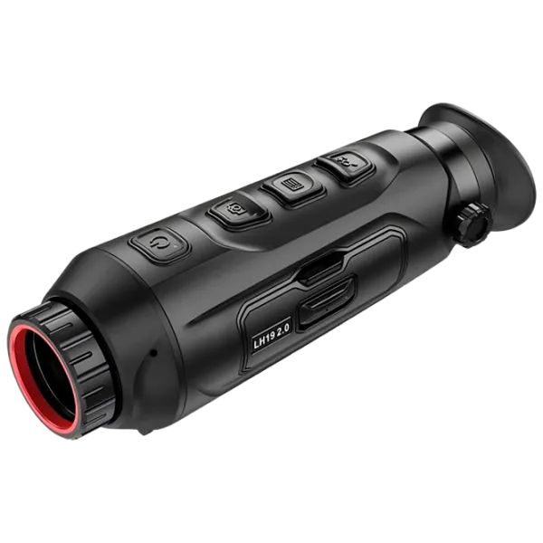 Монокль HikMicro Lynx Черный photo 1 Монокль HikMicro Lynx Черный photo 1