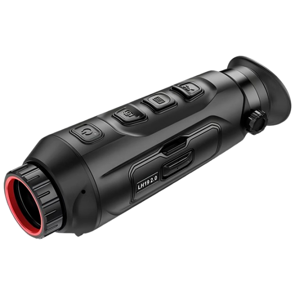 Монокль HikMicro Lynx Черный photo 1 Монокль HikMicro Lynx Черный photo 1