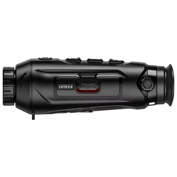 Монокль HikMicro Lynx Черный photo 2 Монокль HikMicro Lynx Черный photo 2