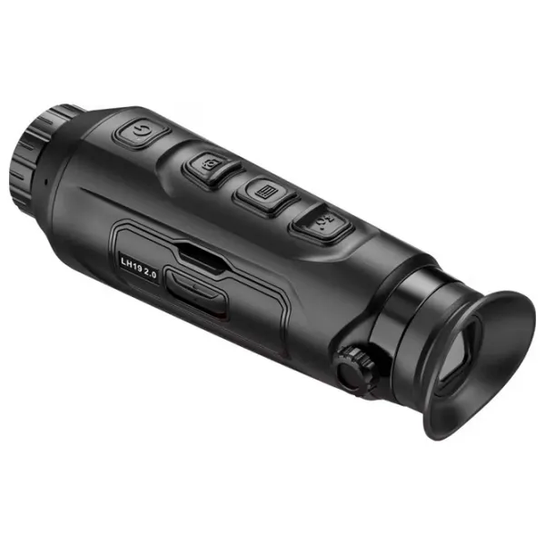 Монокль HikMicro Lynx Черный photo 3 Монокль HikMicro Lynx Черный photo 3