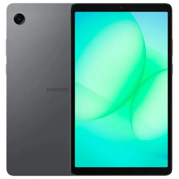 Планшет Samsung Galaxy Tab A11 8.7" 8 ГБ/128 ГБ Wi-Fi X130N Серый photo 1