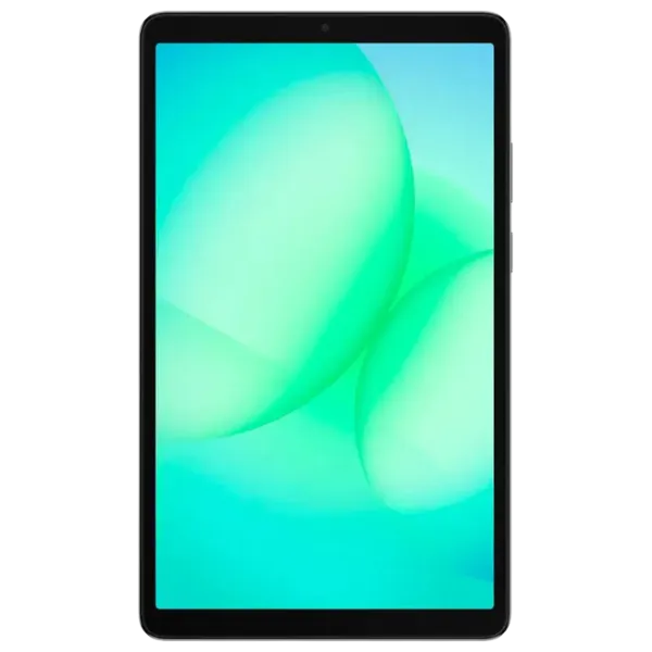 Планшет Samsung Galaxy Tab A11 8.7" 8 ГБ/128 ГБ Wi-Fi X130N Серый photo 2