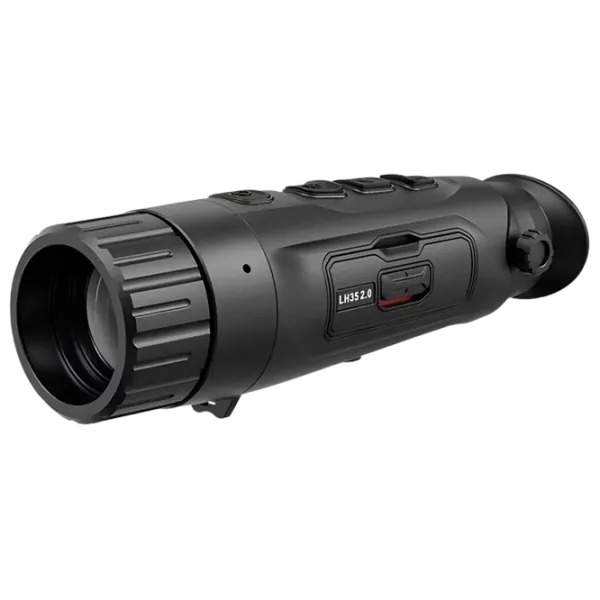 Монокль HikMicro Lynx Черный photo 1