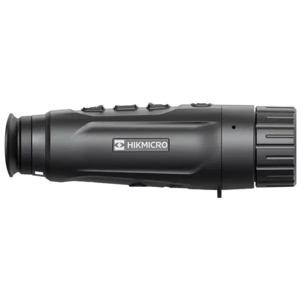 Монокль HikMicro Lynx Черный photo 2