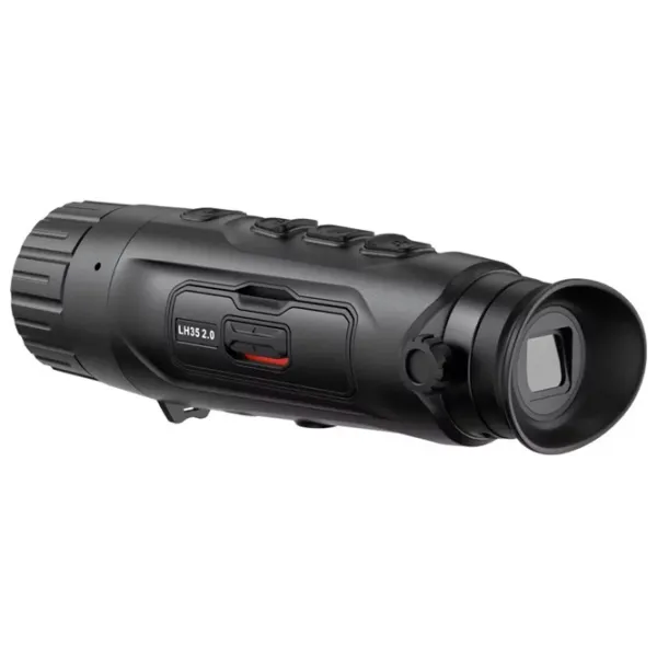 Монокль HikMicro Lynx Черный photo 3