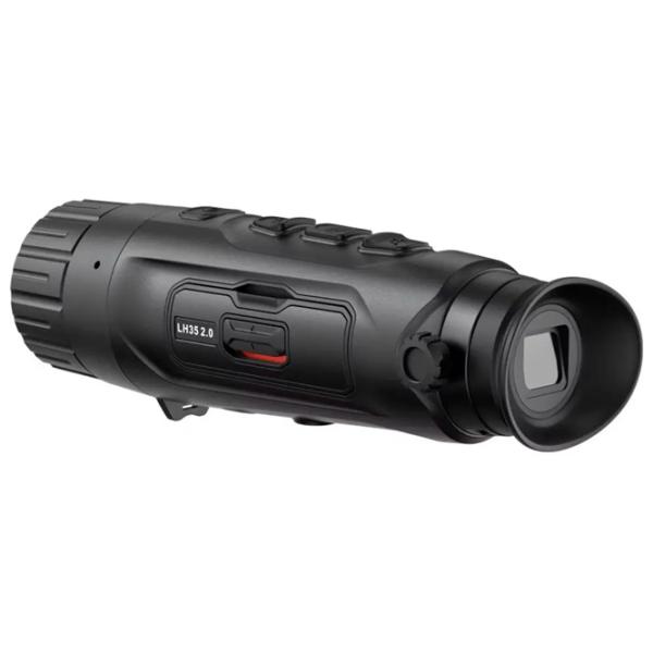 Монокль HikMicro Lynx Черный photo 3