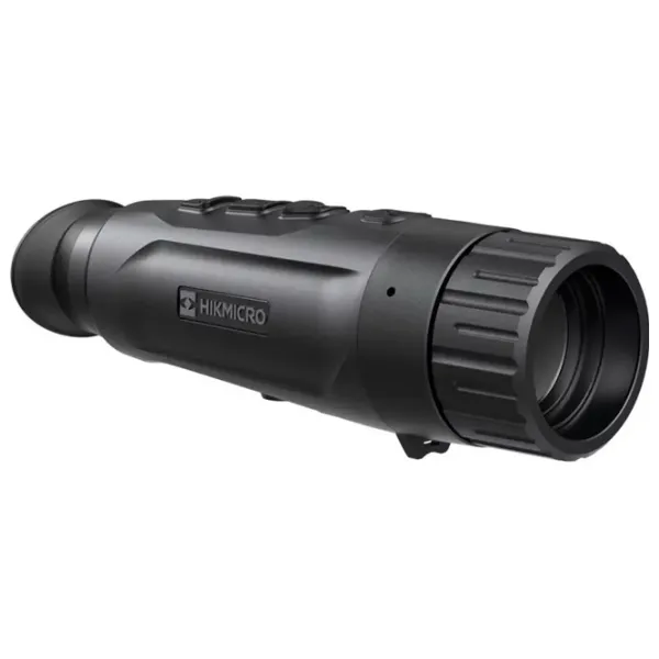 Монокль HikMicro Lynx Черный photo 4
