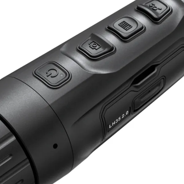 Монокль HikMicro Lynx Черный photo 5