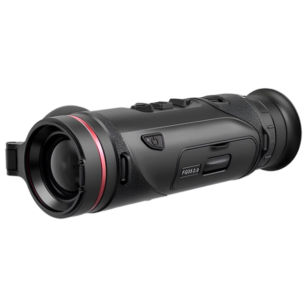 Монокль HikMicro Falcon Черный photo 1 Монокль HikMicro Falcon Черный photo 1