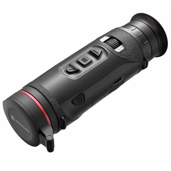 Монокль HikMicro Falcon Черный photo 3 Монокль HikMicro Falcon Черный photo 3