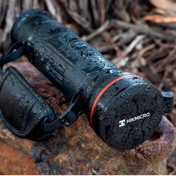 Монокль HikMicro Falcon Черный photo 5 Монокль HikMicro Falcon Черный photo 5