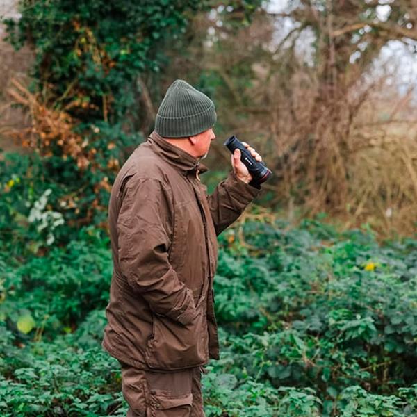 Монокль HikMicro Falcon Черный photo 6 Монокль HikMicro Falcon Черный photo 6