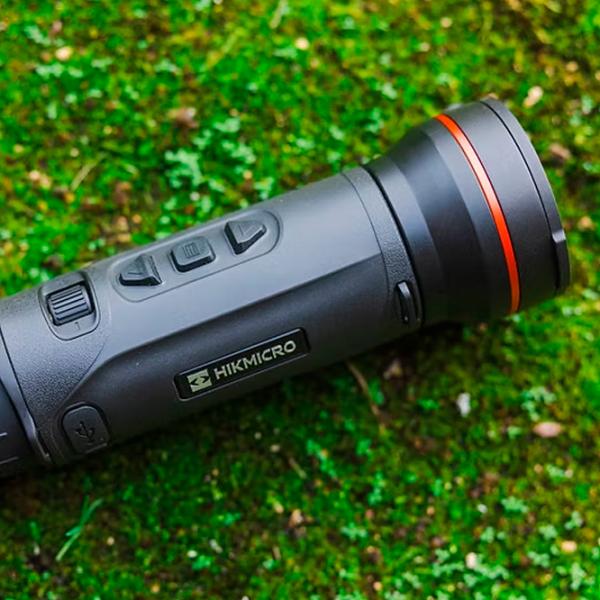 Монокль HikMicro Falcon Черный photo 7 Монокль HikMicro Falcon Черный photo 7