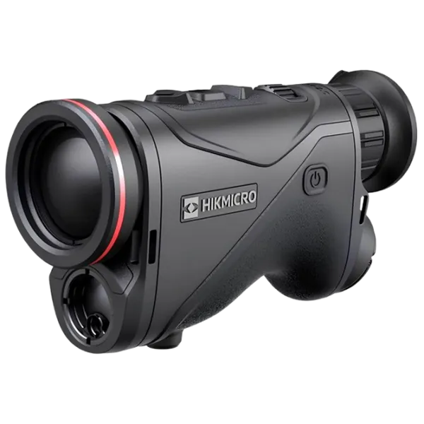 Монокль HikMicro CONDOR LRF Черный photo 1