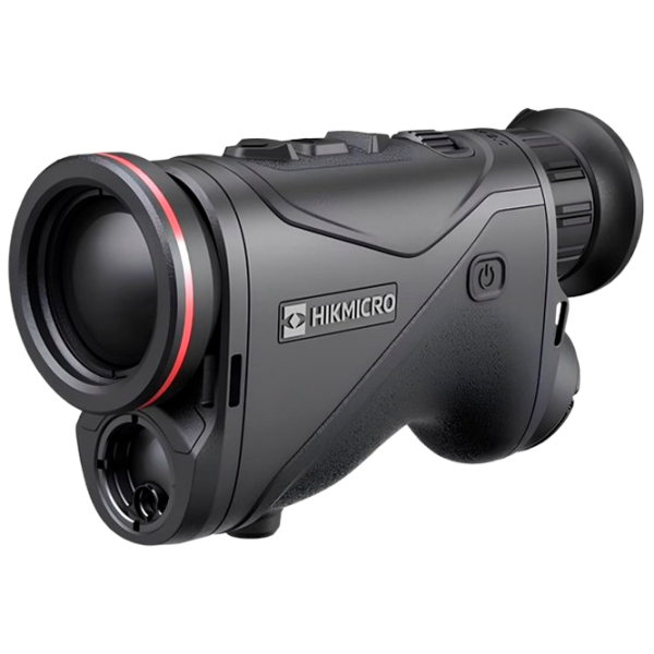 Монокль HikMicro CONDOR LRF Черный photo 1