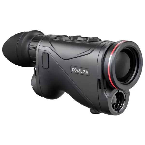 Монокль HikMicro CONDOR LRF Черный photo 2