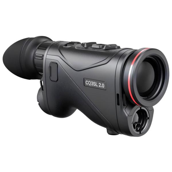 Монокль HikMicro CONDOR LRF Черный photo 2