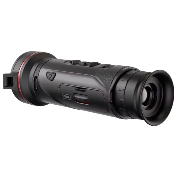Монокль HikMicro Falcon Черный photo 2 Монокль HikMicro Falcon Черный photo 2