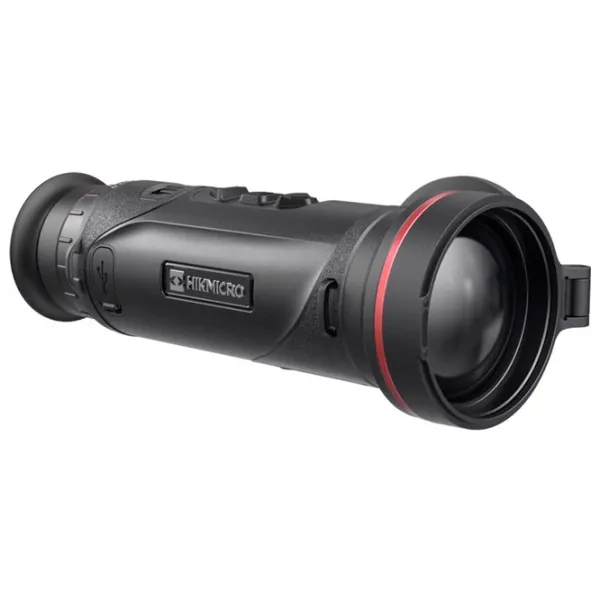 Монокль HikMicro Falcon Черный photo 4 Монокль HikMicro Falcon Черный photo 4