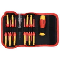 Набор отвёрток Yato YT28290 Количество в наборе: 12