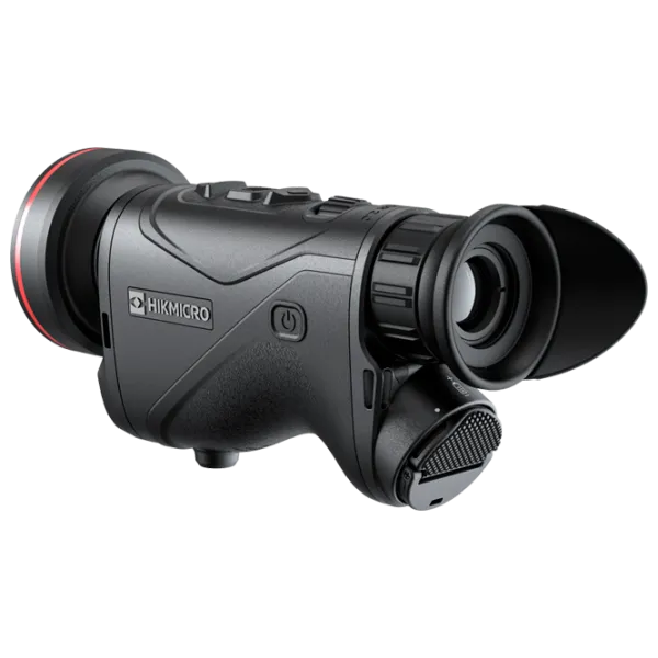Монокль HikMicro CONDOR LRF Черный photo 1