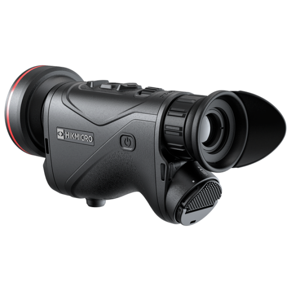 Монокль HikMicro CONDOR LRF Черный photo 1