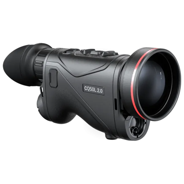 Монокль HikMicro CONDOR LRF Черный photo 2