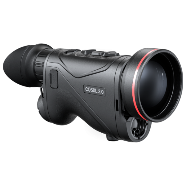 Монокль HikMicro CONDOR LRF Черный photo 2