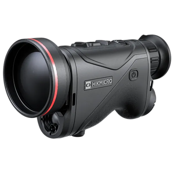 Монокль HikMicro CONDOR LRF Черный photo 3