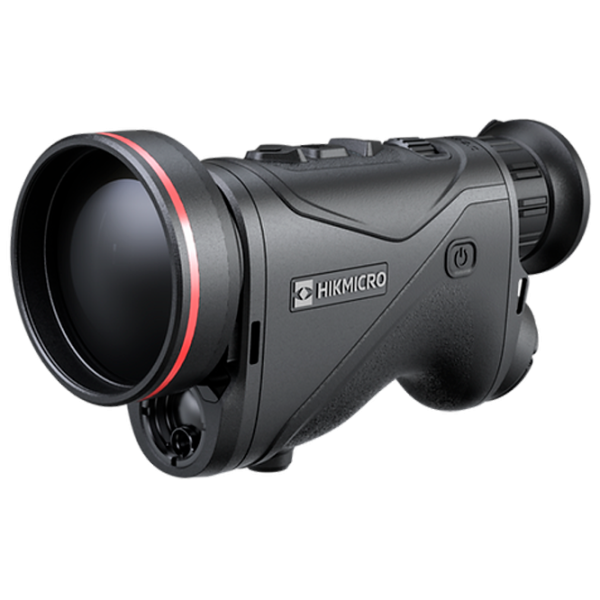 Монокль HikMicro CONDOR LRF Черный photo 3