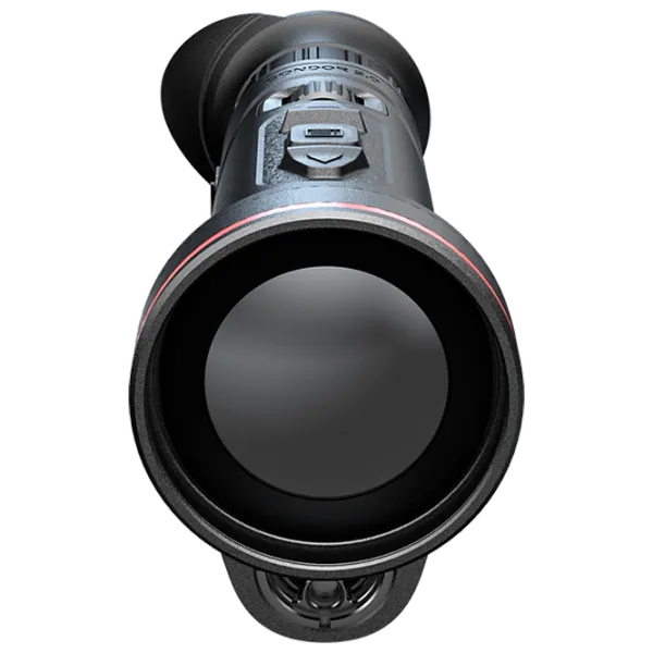Монокль HikMicro CONDOR LRF Черный photo 4