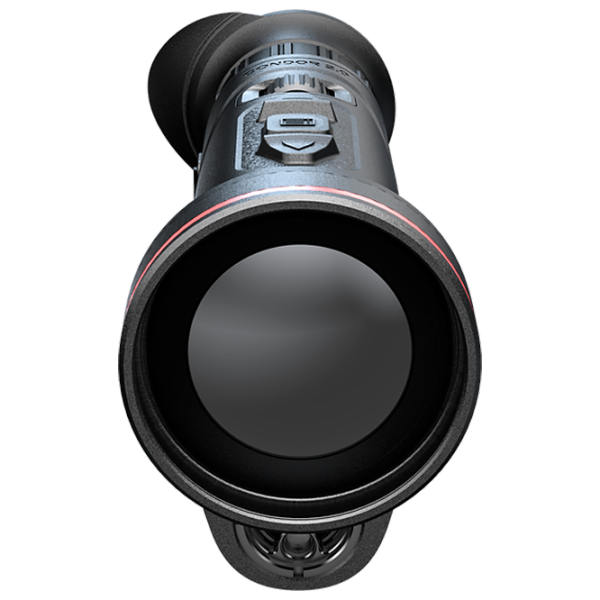 Монокль HikMicro CONDOR LRF Черный photo 4