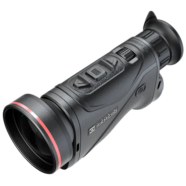 Монокль HikMicro CONDOR LRF Черный photo 5
