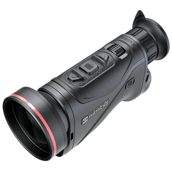 Монокль HikMicro CONDOR LRF Черный photo 5