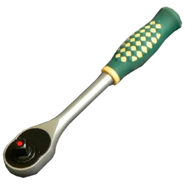 Kлюч с трещоткой Proforce 6900985923094 Металл / Количество в наборе - 1 photo 1