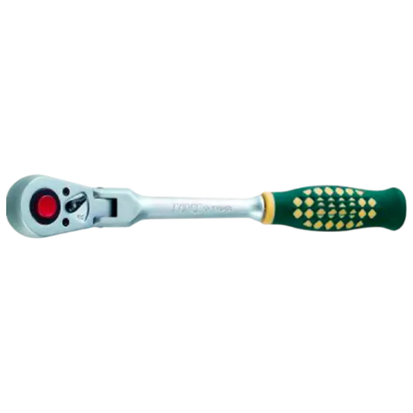 Kлюч с трещоткой Proforce 6900985923100 Металл / Количество в наборе - 1 photo 1