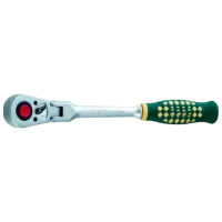 Kлюч с трещоткой Proforce 6900985923100 Металл / Количество в наборе - 1