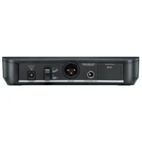 Микрофон Shure BLX24/SM58 H8E Черный photo 2