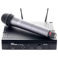 Microfon t.bone TWS 16 HT 600 Mhz Gray