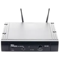 Микрофон t.bone TWS 16 HT 600 Mhz Серый photo 3