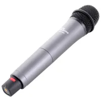 Микрофон t.bone TWS 16 HT 600 Mhz Серый photo 4