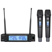 Microfon RBR BM680 Black