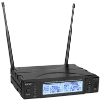 Микрофон RBR BM680 Черный photo 2