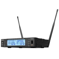 Микрофон RBR BM680 Черный photo 3